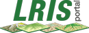 LRIS logo.
