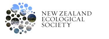 Logo of NZ Ecological Society